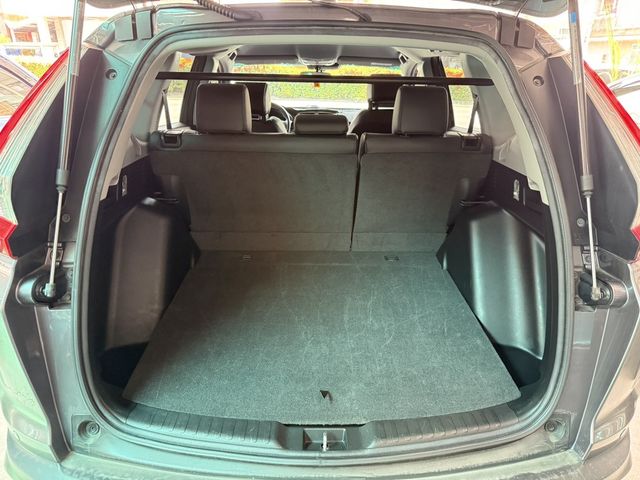 HONDA本田 CR-V  第13張相片
