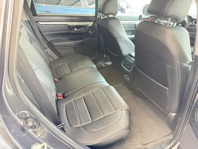 HONDA本田 CR-V  第14張相片