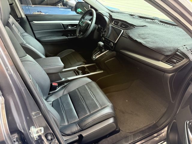 HONDA本田 CR-V  第15張相片