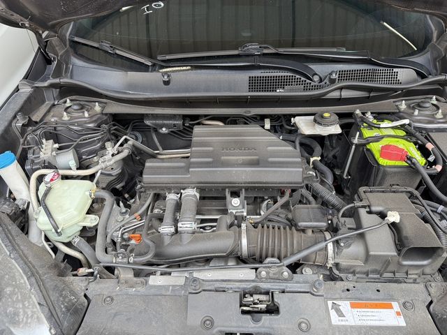 HONDA本田 CR-V  第16張相片