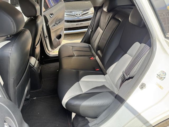NISSAN日產 TIIDA  第7張相片