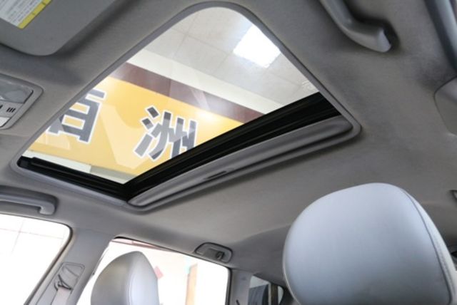 TOYOTA豐田 RAV4  第11張相片