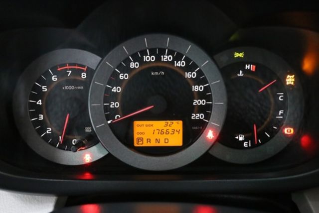 TOYOTA豐田 RAV4  第15張相片