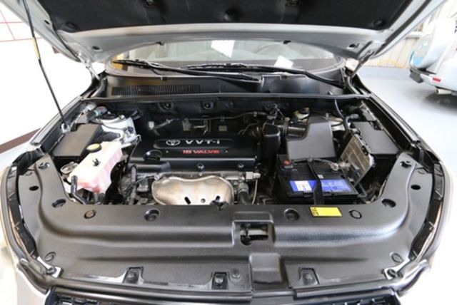 TOYOTA豐田 RAV4  第20張相片
