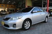 TOYOTA豐田 ALTIS  第1張縮圖
