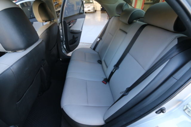 TOYOTA豐田 ALTIS  第11張相片