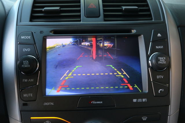 TOYOTA豐田 ALTIS  第16張相片