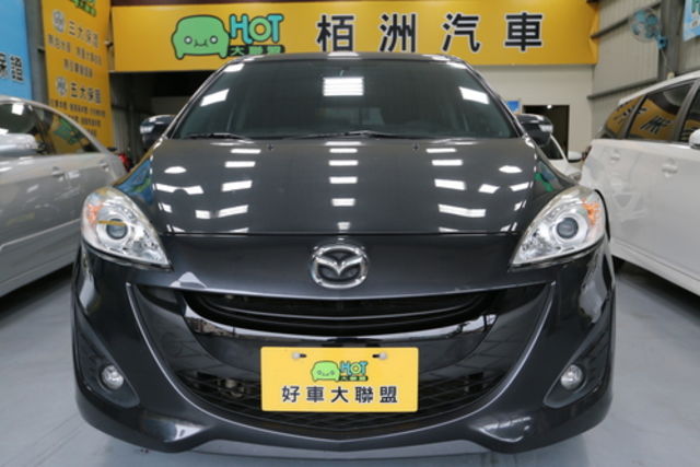 MAZDA馬自達 MAZDA 5  第3張相片