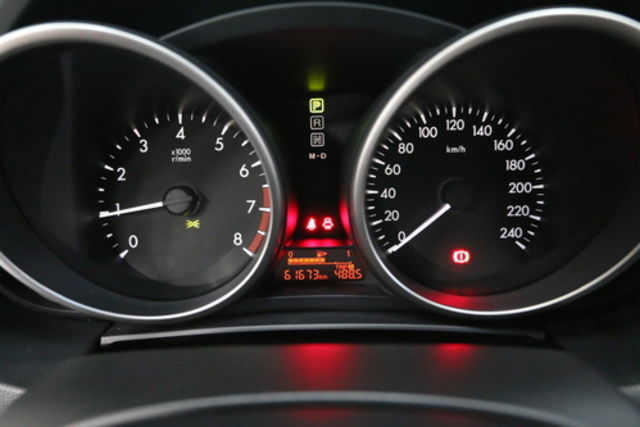 MAZDA馬自達 MAZDA 5  第15張相片