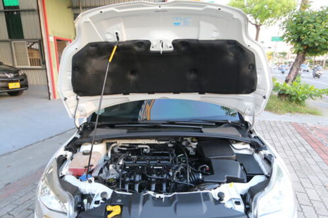 FORD福特 FOCUS  第6張相片