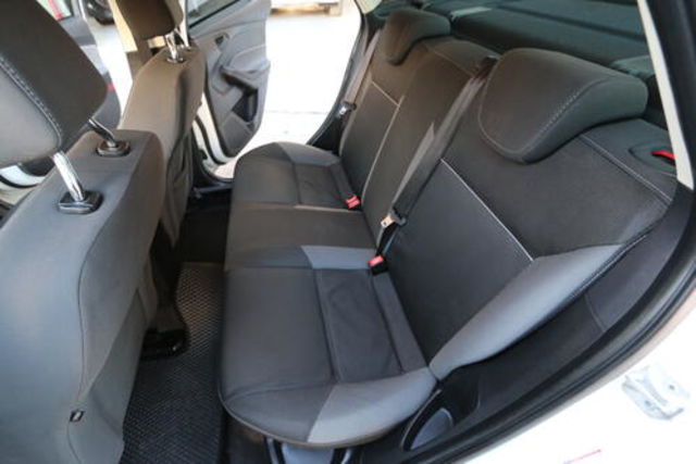 FORD福特 FOCUS  第11張相片