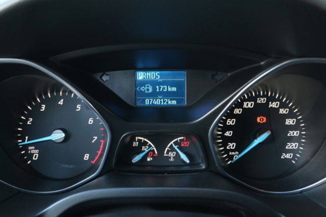 FORD福特 FOCUS  第13張相片