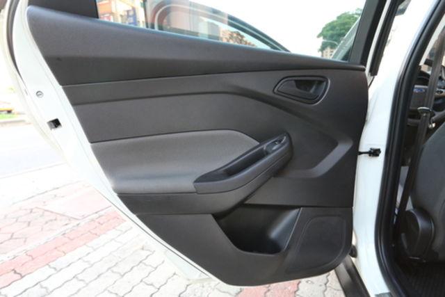 FORD福特 FOCUS  第18張相片