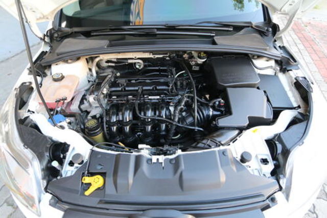 FORD福特 FOCUS  第20張相片