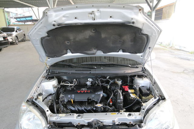 TOYOTA豐田 VIOS  第6張相片
