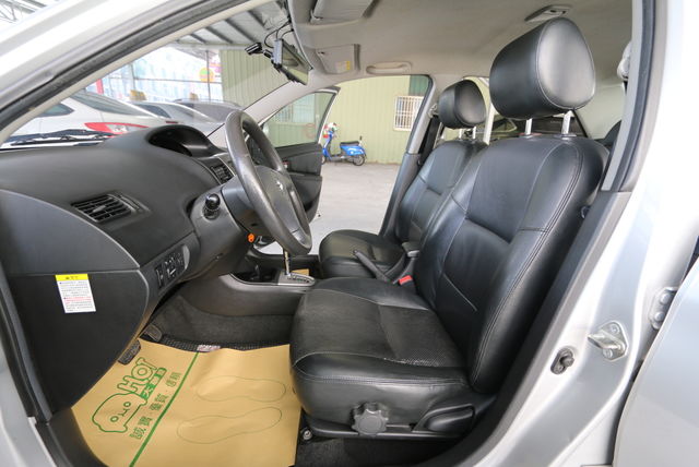 TOYOTA豐田 VIOS  第9張相片