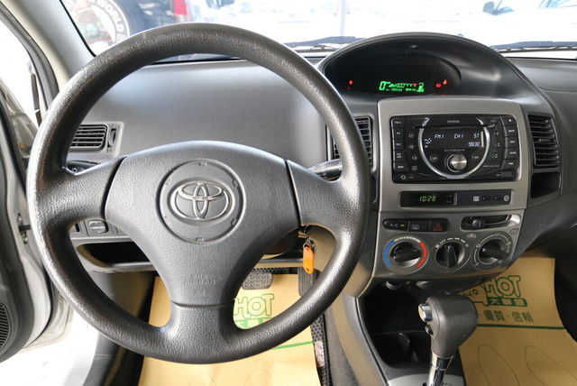 TOYOTA豐田 VIOS  第12張相片