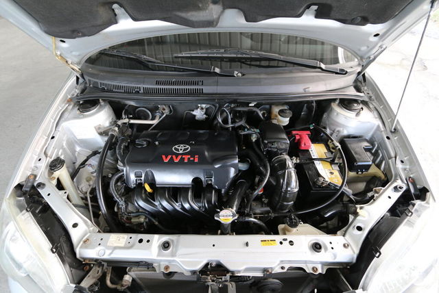 TOYOTA豐田 VIOS  第15張相片