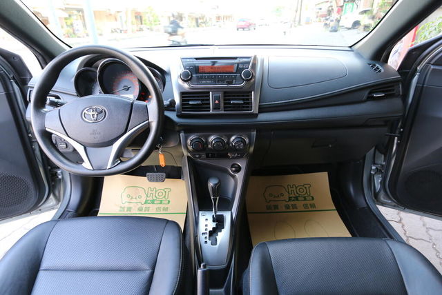 TOYOTA豐田 YARIS  第5張相片
