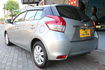 TOYOTA豐田 YARIS  第8張縮圖
