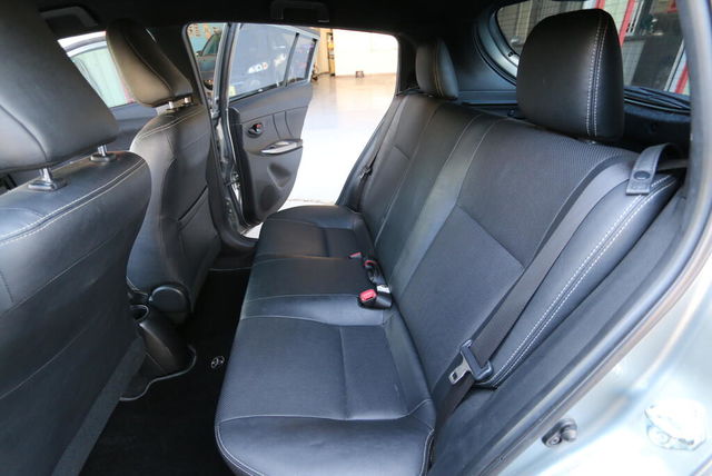 TOYOTA豐田 YARIS  第11張相片