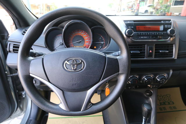 TOYOTA豐田 YARIS  第12張相片
