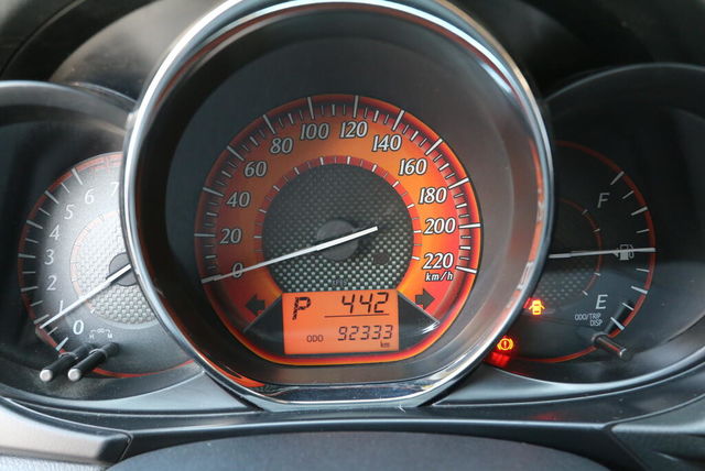 TOYOTA豐田 YARIS  第13張相片