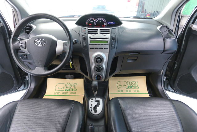 TOYOTA豐田 YARIS  第5張相片