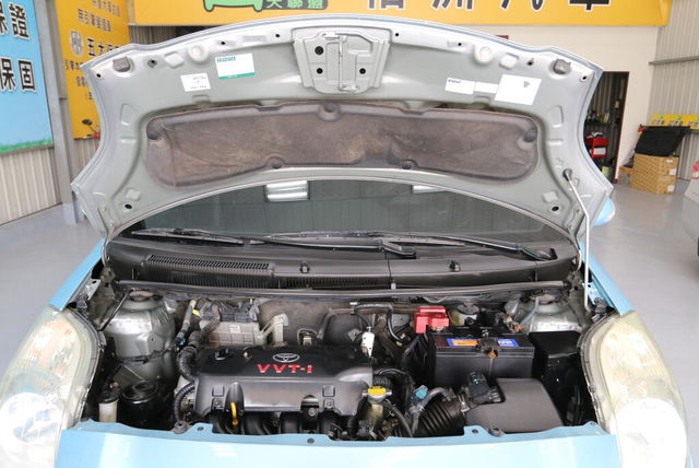 TOYOTA豐田 YARIS  第6張相片