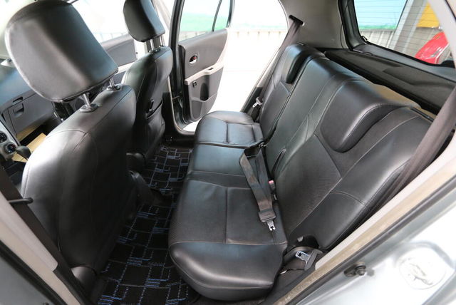 TOYOTA豐田 YARIS  第10張相片