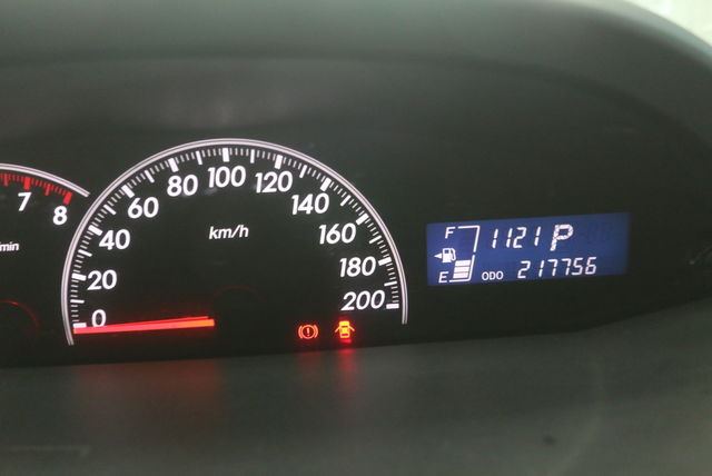 TOYOTA豐田 YARIS  第14張相片