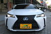 LEXUS凌志 UX200  第3張縮圖