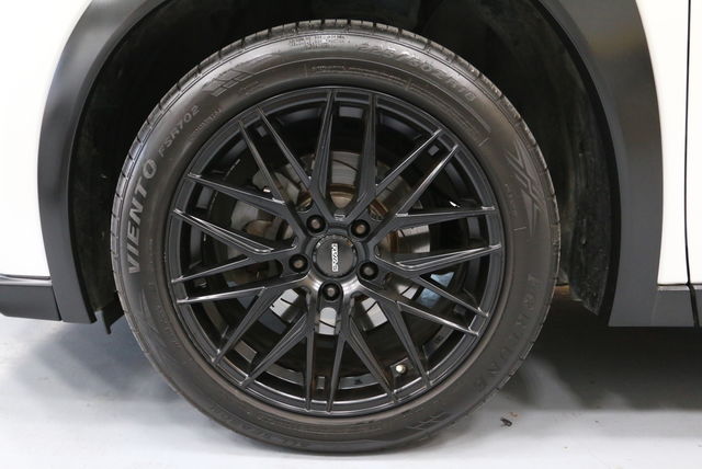 LEXUS凌志 UX200  第20張相片