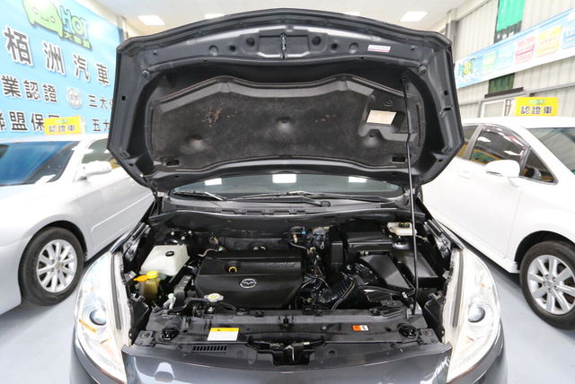 MAZDA馬自達 MAZDA 5  第6張相片