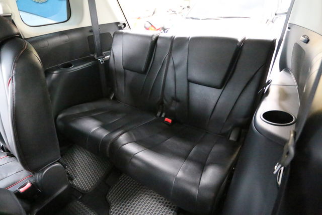 MAZDA馬自達 MAZDA 5  第11張相片