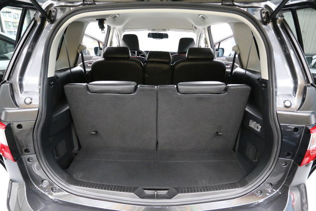 MAZDA馬自達 MAZDA 5  第12張相片