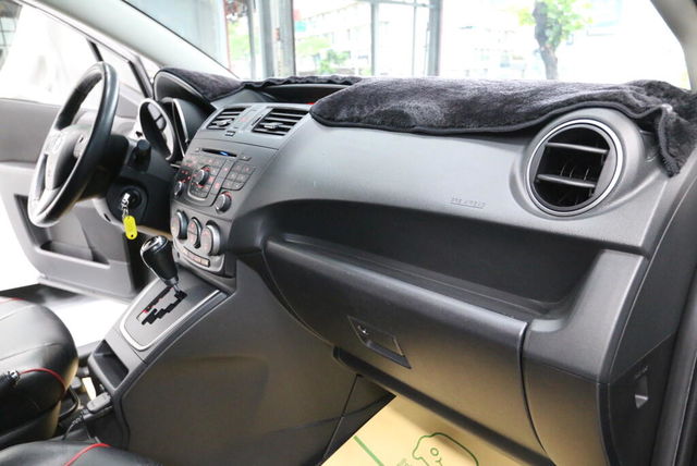 MAZDA馬自達 MAZDA 5  第13張相片