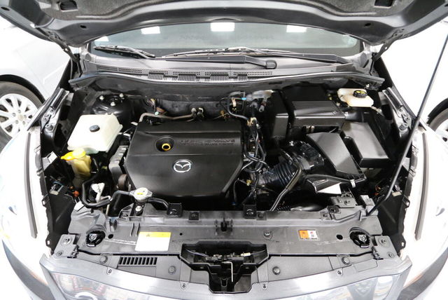 MAZDA馬自達 MAZDA 5  第20張相片