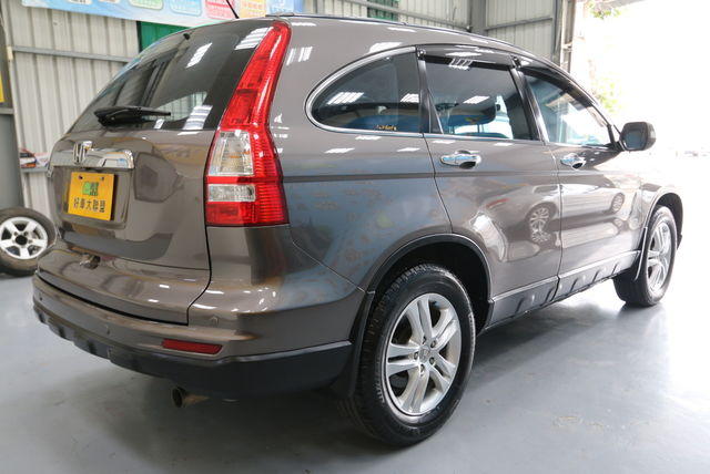HONDA本田 CR-V  第2張相片