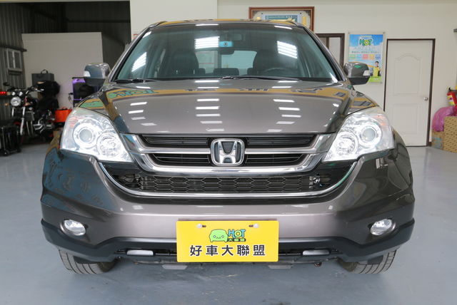 HONDA本田 CR-V  第3張相片