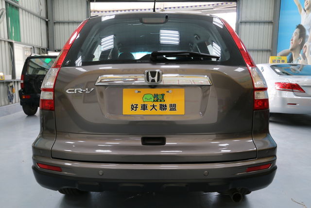 HONDA本田 CR-V  第4張相片