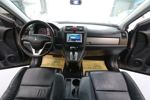 HONDA本田 CR-V  第5張相片
