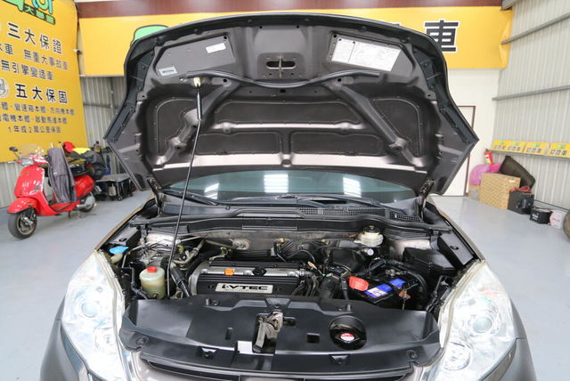 HONDA本田 CR-V  第6張相片