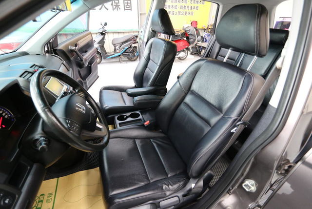 HONDA本田 CR-V  第9張相片