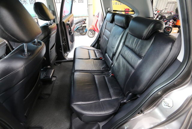 HONDA本田 CR-V  第10張相片