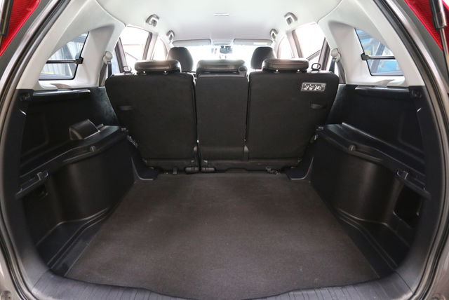 HONDA本田 CR-V  第11張相片