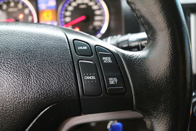 HONDA本田 CR-V  第14張相片