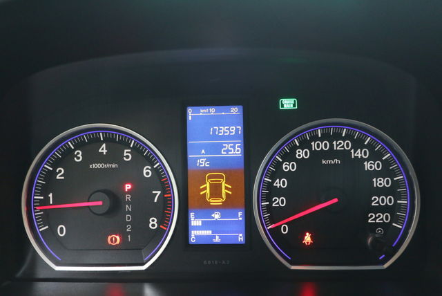 HONDA本田 CR-V  第16張相片