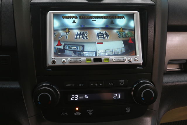 HONDA本田 CR-V  第17張相片