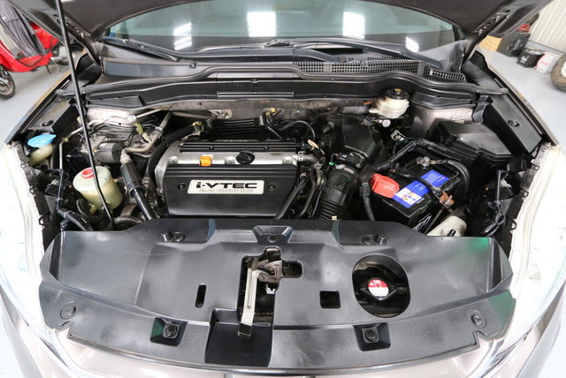 HONDA本田 CR-V  第20張相片